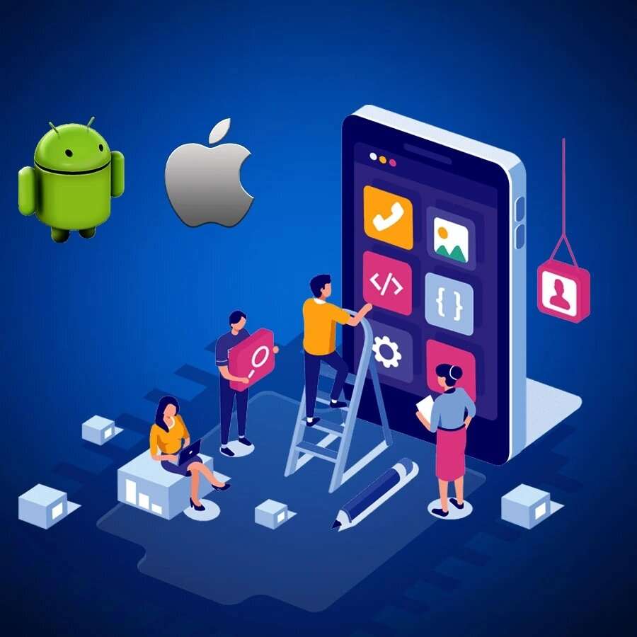 Apps Development In Balasore||Graphics Design In Balasore||Animation Services