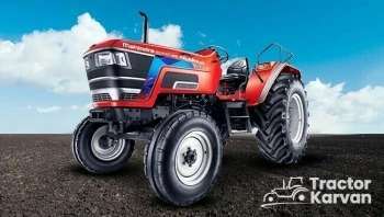 Mahindra Tractor  Model and Price