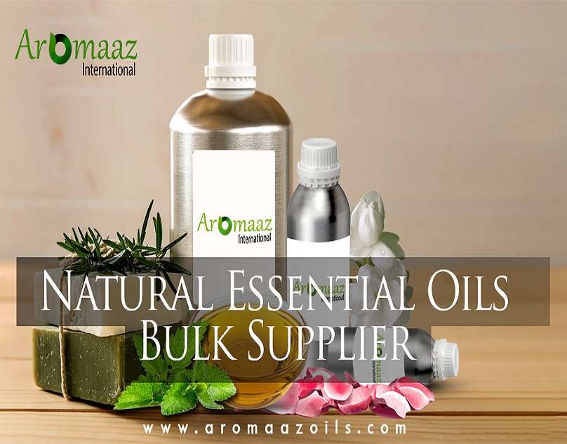 Are You Looking For Best Pure Essential Oil Suppliers?