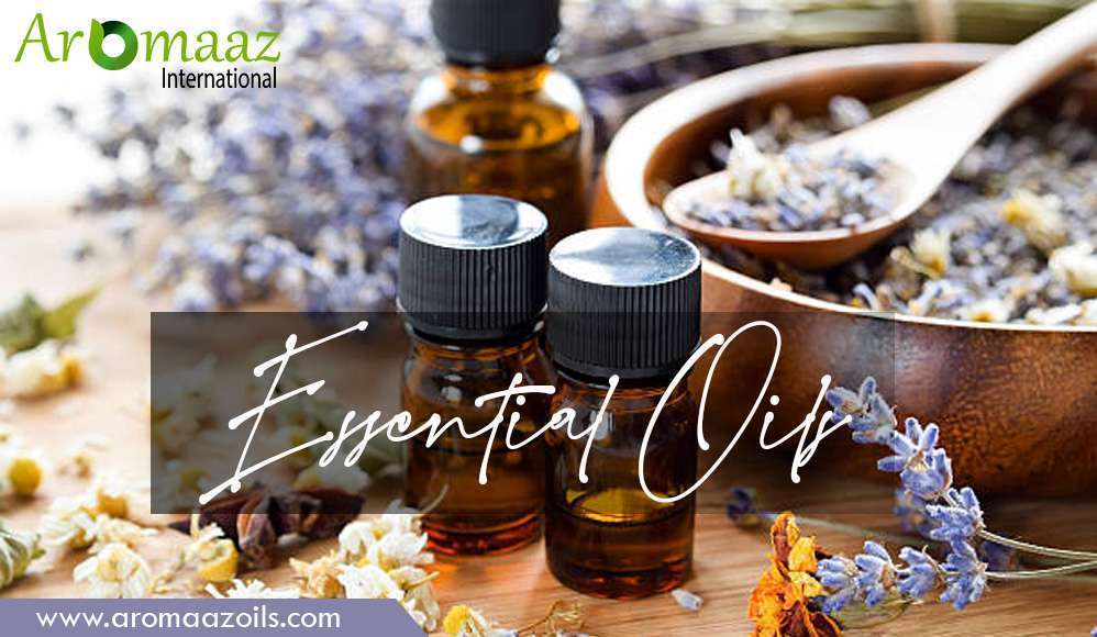 Aromaazoils – Best Natural Essential Oil