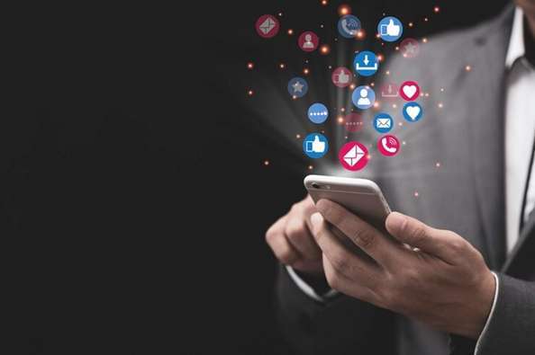 Best Social Media Marketing Services in 2023 | Keev Marketing