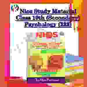nios guide books for class 10 psychology English medium