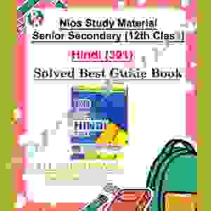 nios study material class 12th Hindi
