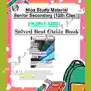 Nios study material 12th class English 302