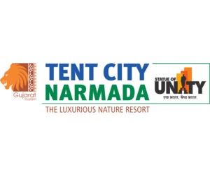 Tent City Narmada | Aasaan Holidays – Authorised Booking Partner