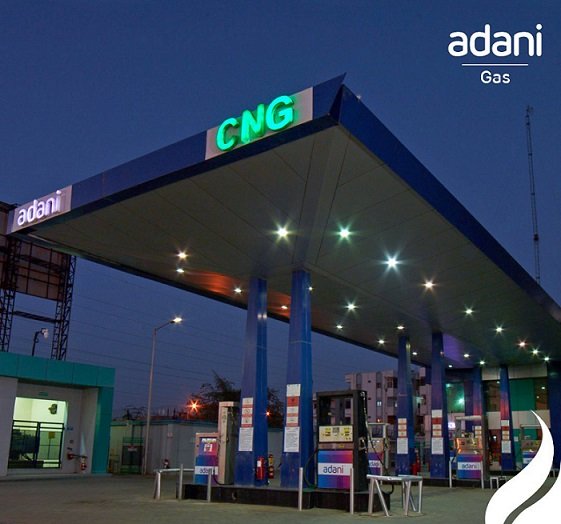 Apply Adani CNG Pump | Adani Cng Pump Dealership.