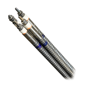 Nextflex Tubular Heaters – Advanced Heating Solutions for Industrial Excellence