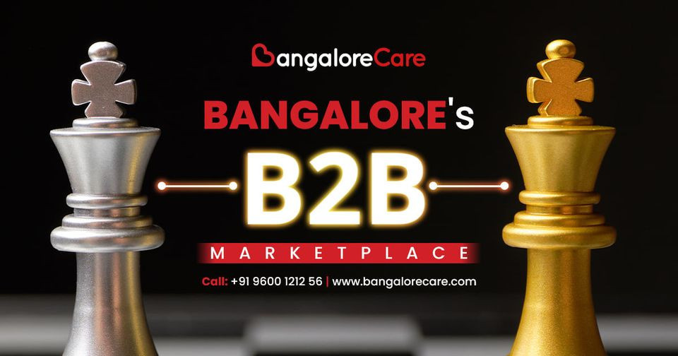 Lead Generation Company in Bangalore – Bangalorecare