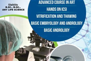 Job Oriented Courses In Life Sciences in Kerala