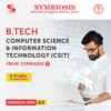 Best Engineering Colleges | Top Engineering Colleges in Indore – Symbiosis Indore