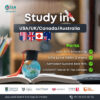 Is It Possible to Study in UK Without IELTS +919551251295