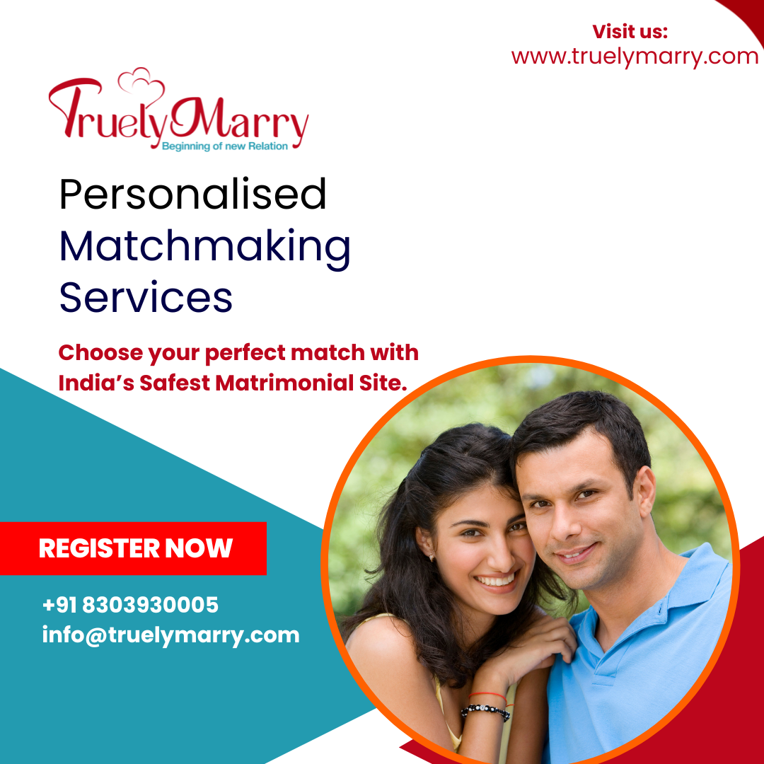Australia Matrimony: The Most Trusted Matrimonial Site for NRIs