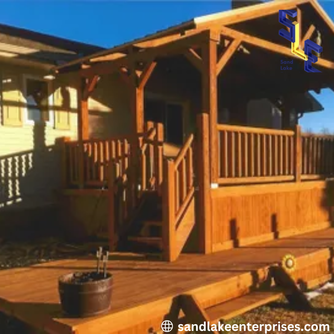 solid model visualization available for Log Cabins construction Central Michigan
