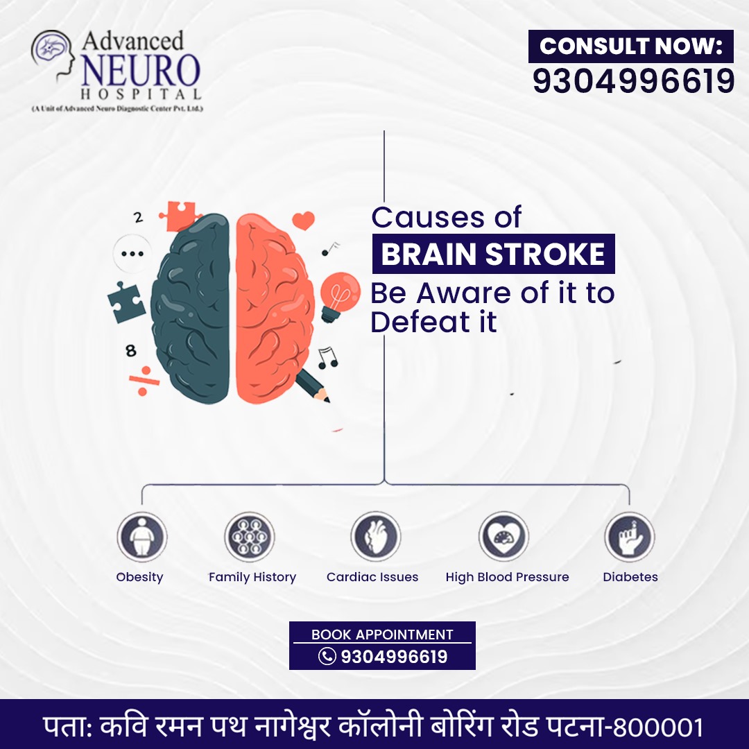 Meet Udayan Naryan: Best Neurologist Doctor in Patna