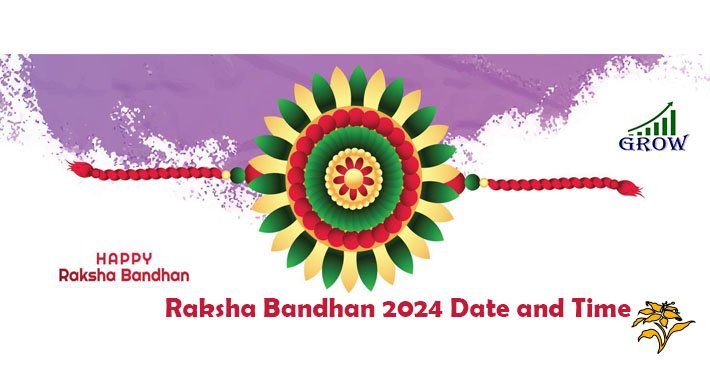 Raksha Bandhan 2024 Date Time and Muhurat