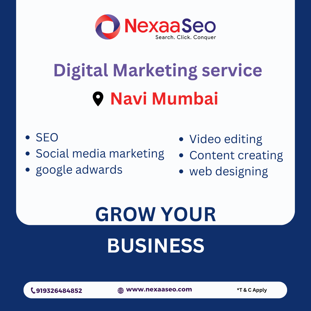 Unleash Your Brand’s Potential with NexaaSeo