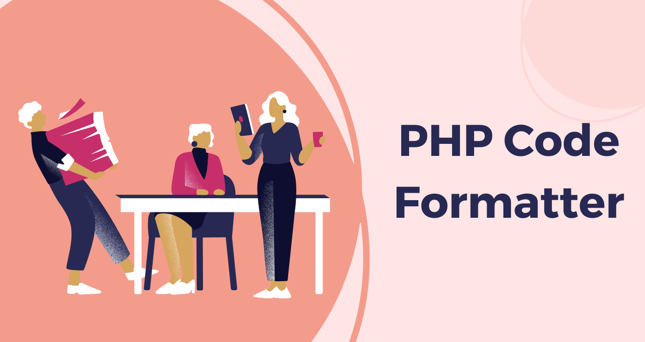 Php Code Formatter