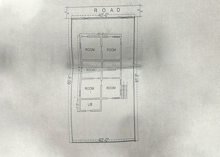 House for Sale in Warangal