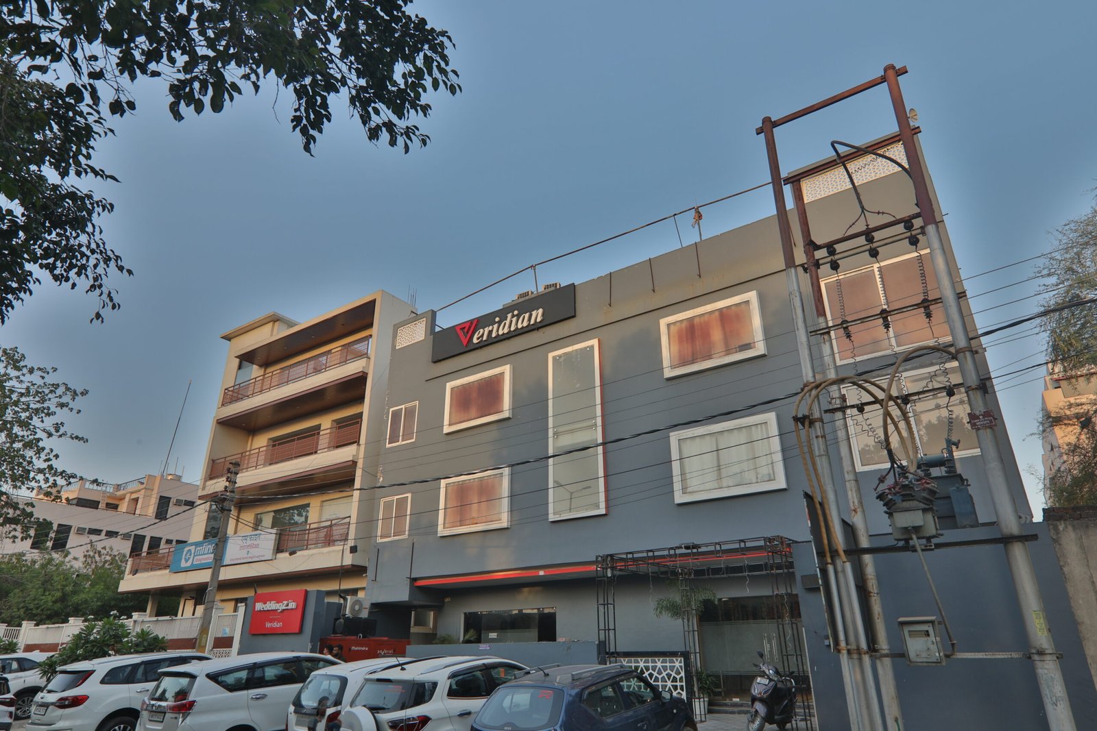 Top Hotels In Lucknow