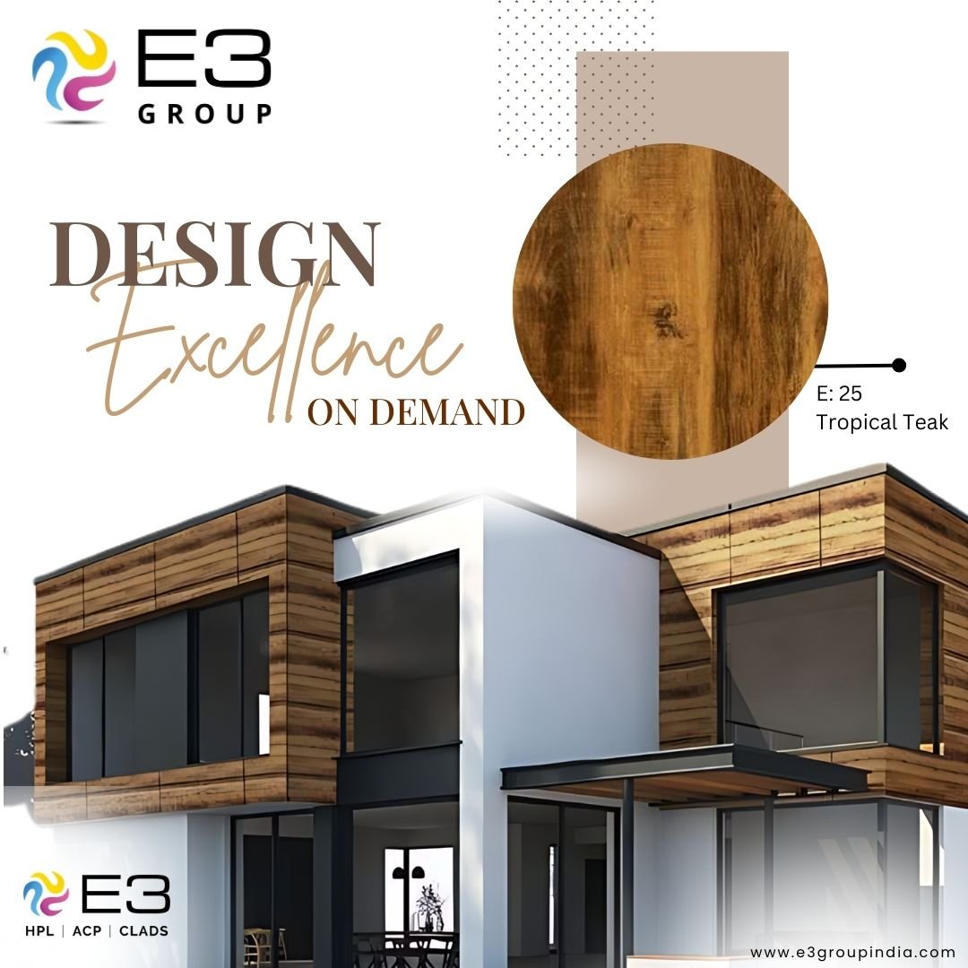 Exterior Wall Cladding Solutions – Manufacturer, Supplier, and Expert