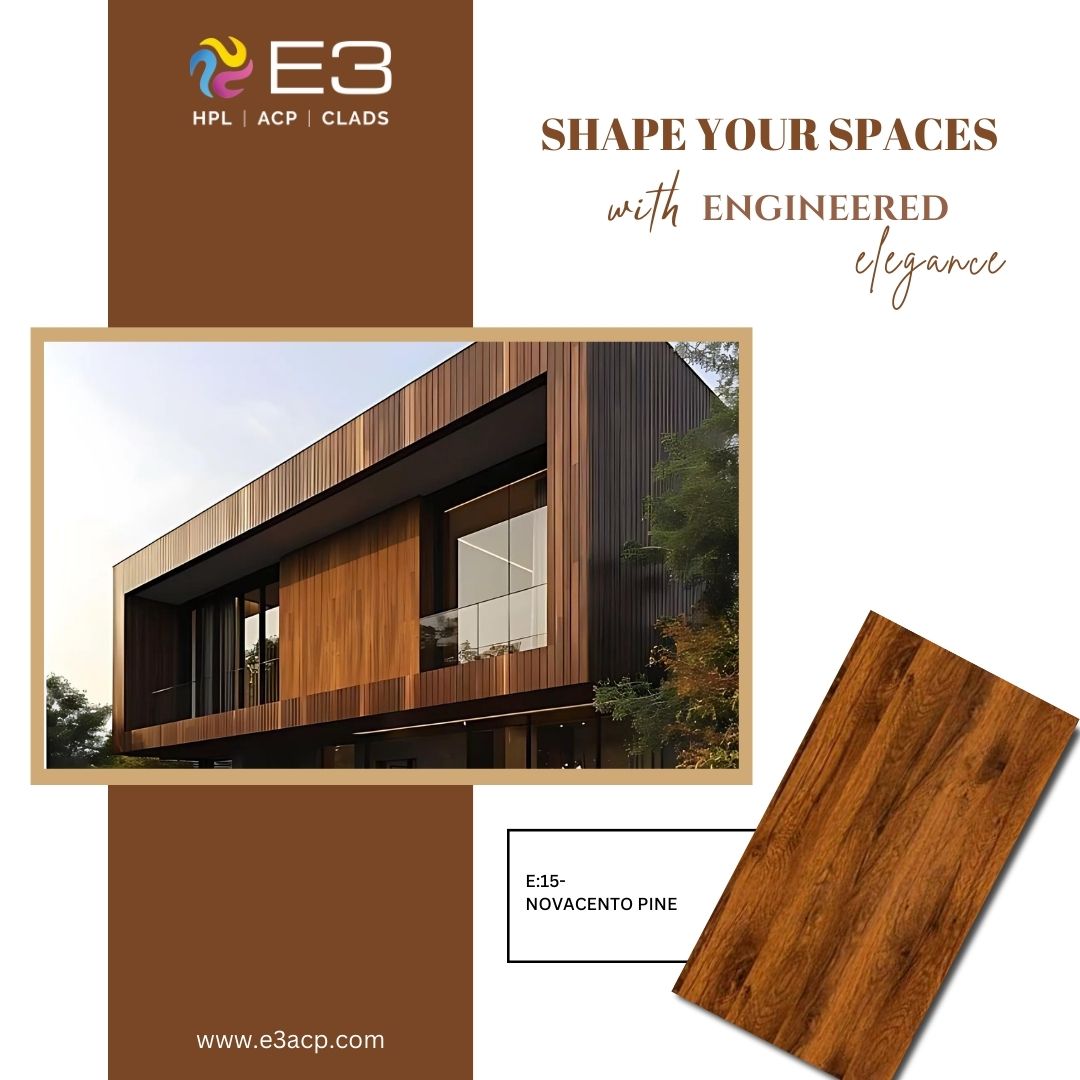 Best ACP Sheet Manufacturers in India | Suppliers and Dealers