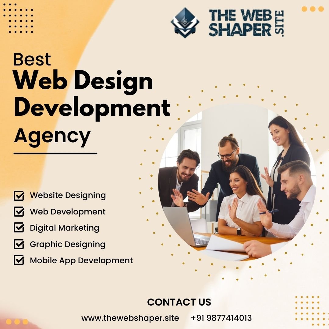 Best Mobile App Development Agency