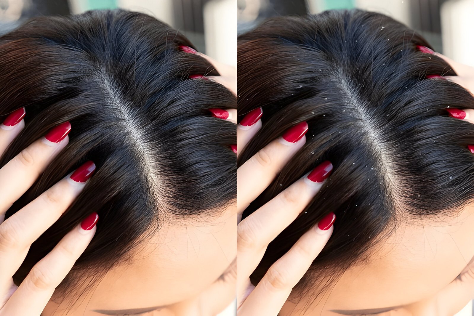 Hair Dandruff Treatment in Chennai