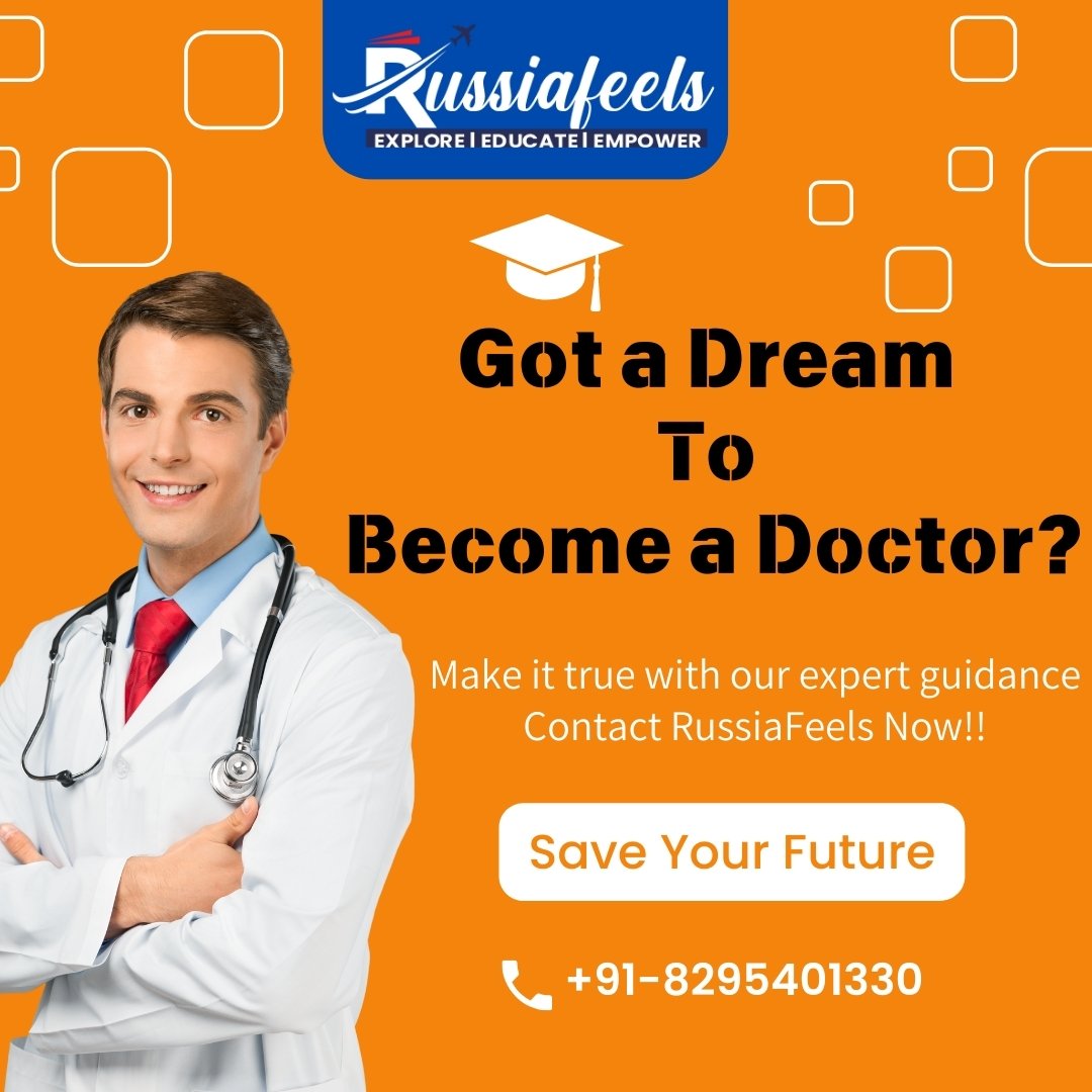 Study MBBS in Tver State Medical University 2025 intake
