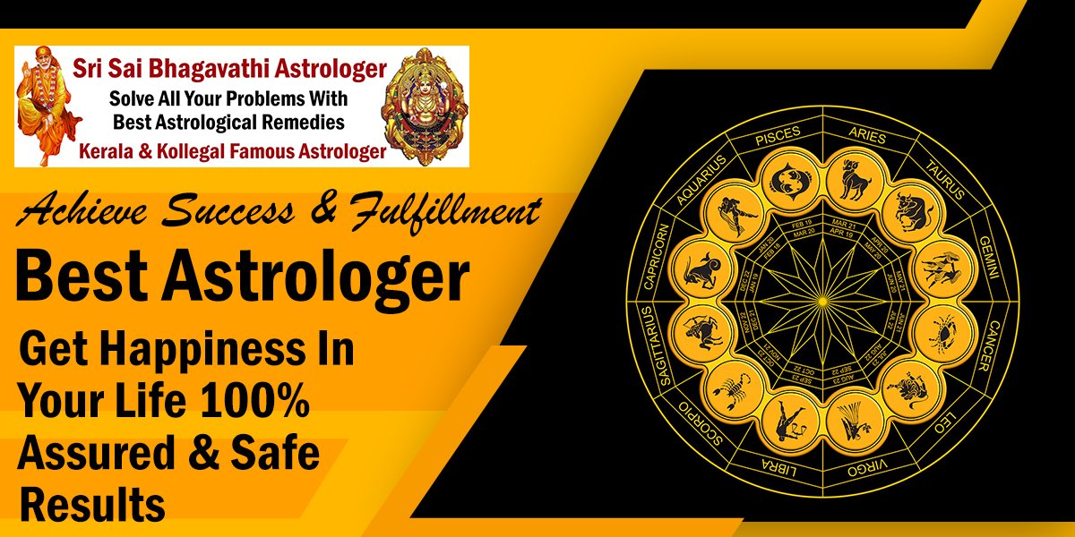 Best Astrologer in Vijayanagar Bangalore