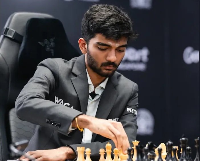 D Gukesh Win World Chess Championship Youngest world champion of chess