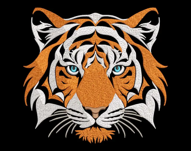 Digitizing Services For Embroidery