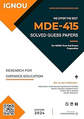 MDE 415