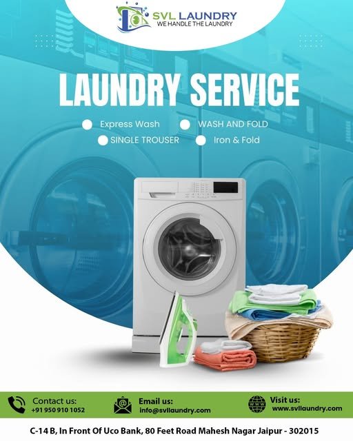 Affordable Dry Cleaners Near 80 Feet Road