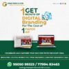 Digital Marketing Services for Educational Institutes || Gateway Techno Solutions