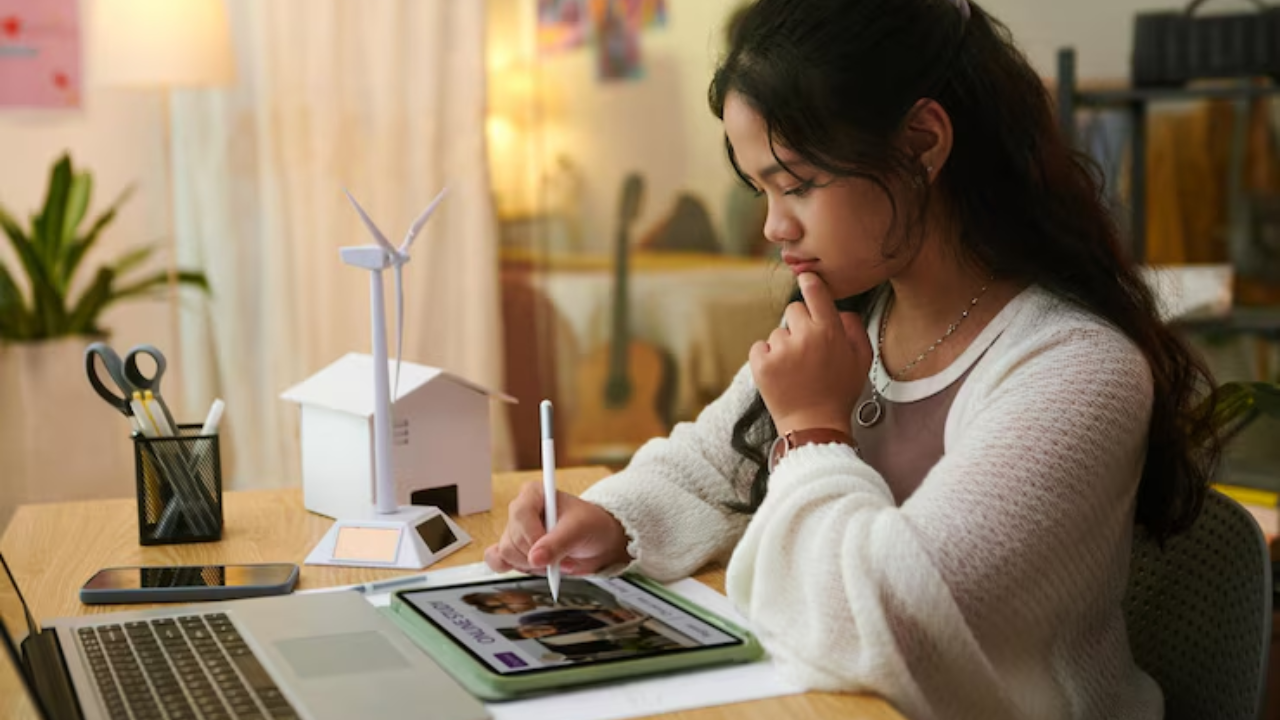 How does BlinkExam support various types of examinations?