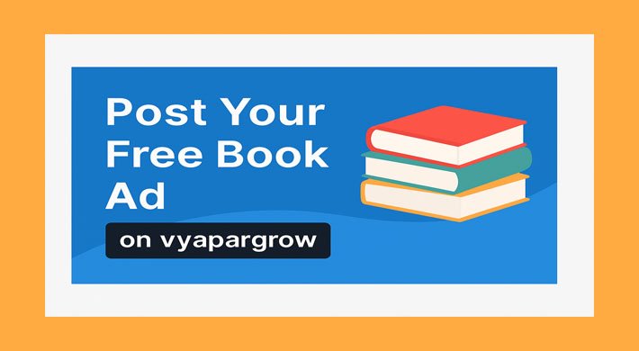 How to Sell Used Books Online in India