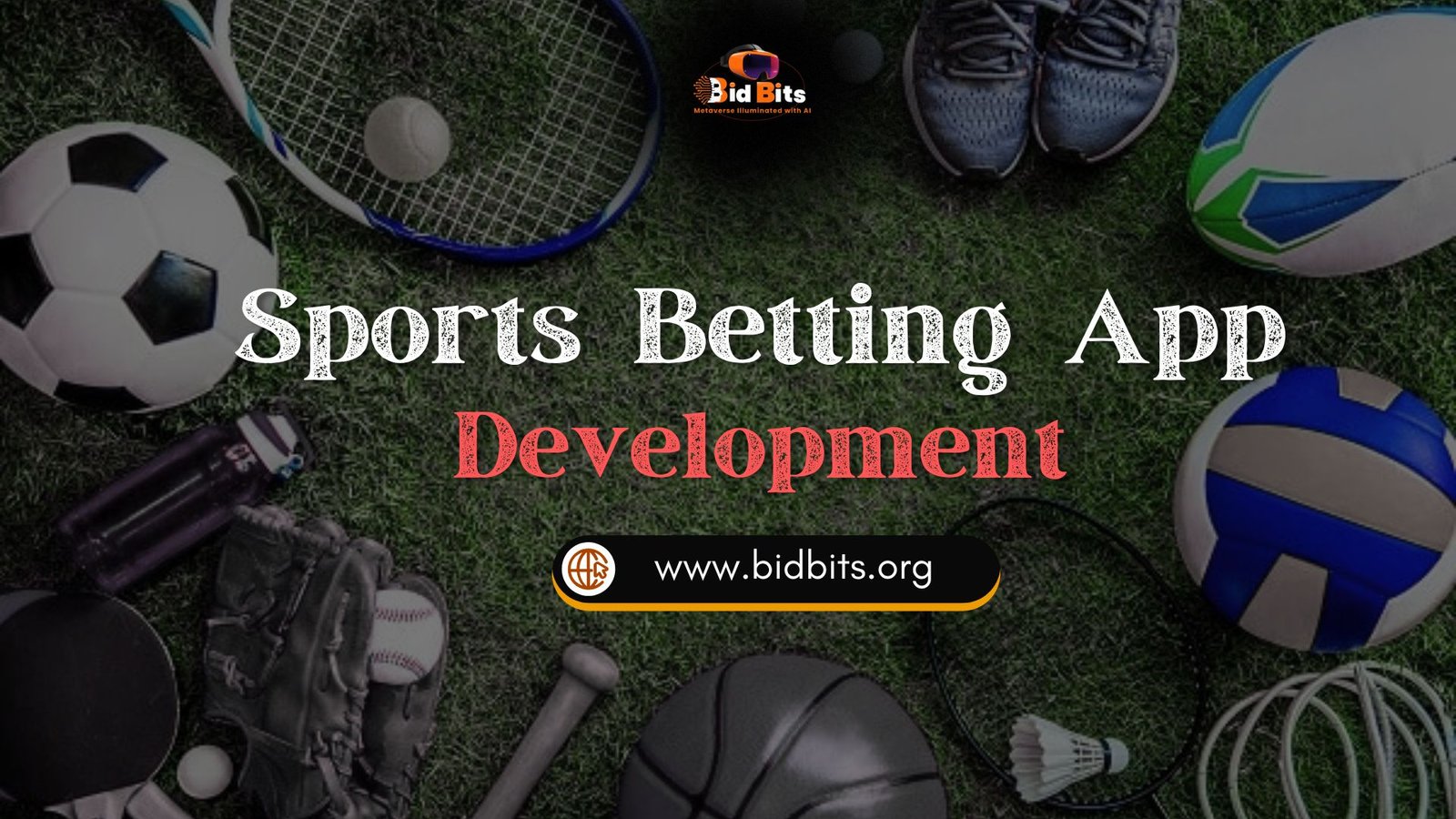Sports Betting App Development That Delivers Results | Bidbits