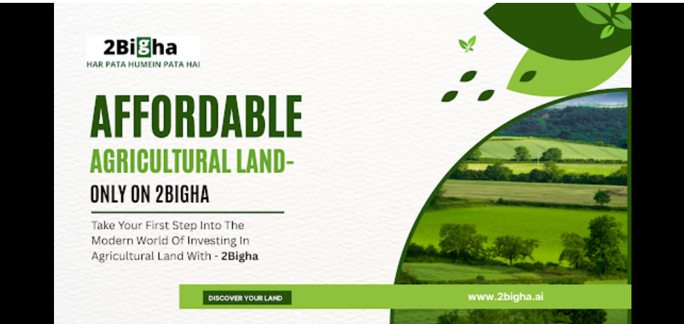 Mistakes to Avoid During Agriculture Land Purchase