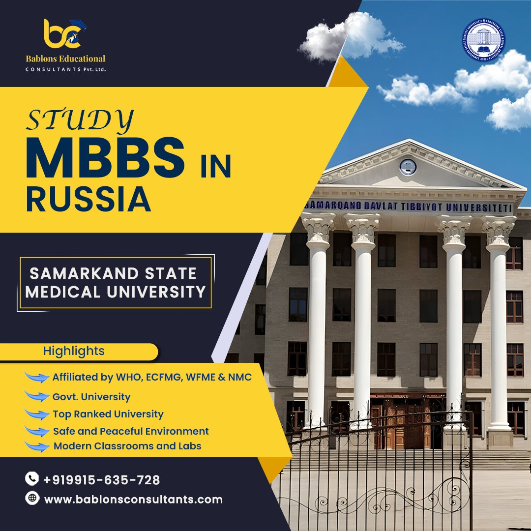 MBBS in China – Study Abroad with Low Fees | MCI Approved Universities