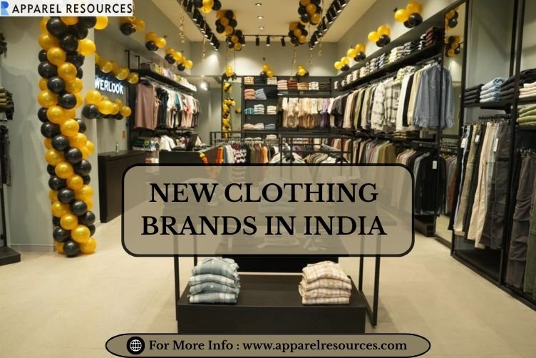 New Clothing Brands in India – See What’s Making Headlines