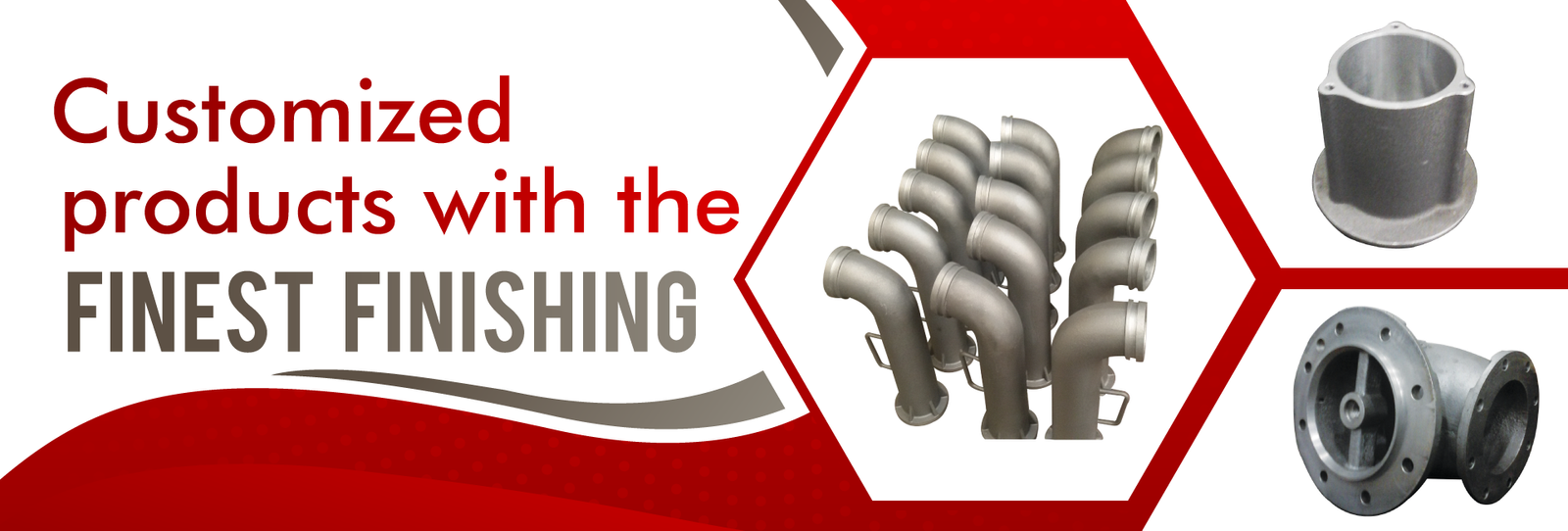 Precision Aluminium Casting Manufacturer in India