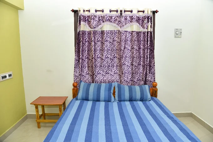 Best Homestay in Swamimalai | Homestay near Kabisthalam Temple