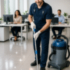 Why is Residential Cleaning Service Important?