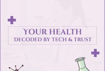 Best Pathology Lab & Diagnostic Centre in Noida