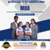 Admissions Open – MBA at Solamalai College of Engineering, Madurai (2025–2026)