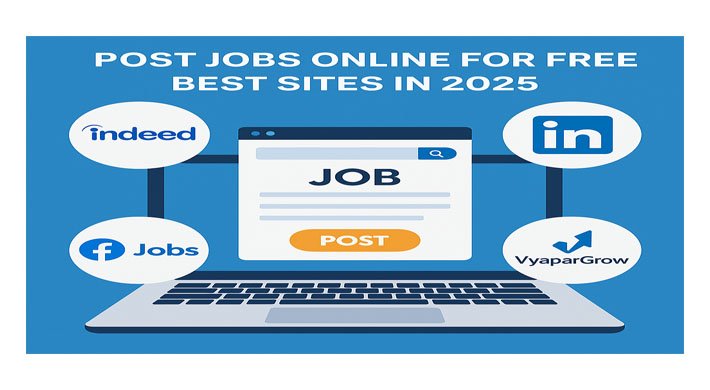 How to Post Jobs Online for Free – Proven Tips for Employers