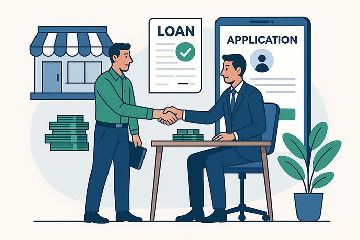 Top Business Loan Providers in India for Small Enterprises 2025 Guide
