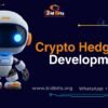 Crypto Hedge Bot Development