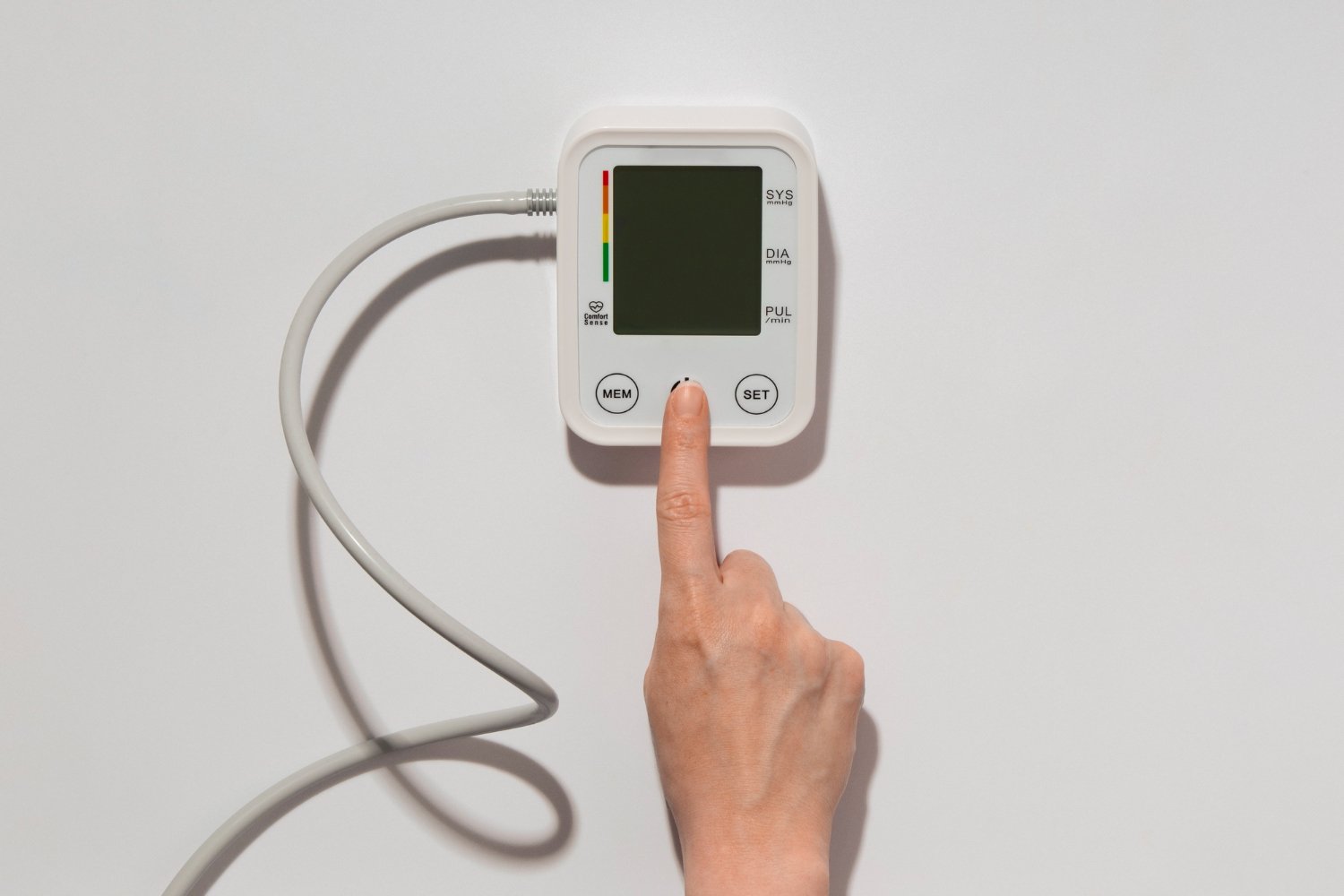 Digital BP Monitor Price – Find Best BP Machine for Home Use