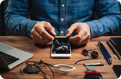 Oneplus Service in Madurai